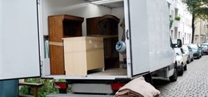 Your Moving House Checklist and Packing Guideline
